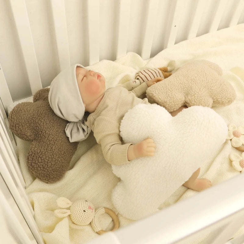 Baby Posing Mat Cushion