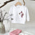 Baby Cartoon Animal Outfit Set