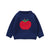 The Iconic Graphic Knit Sweater