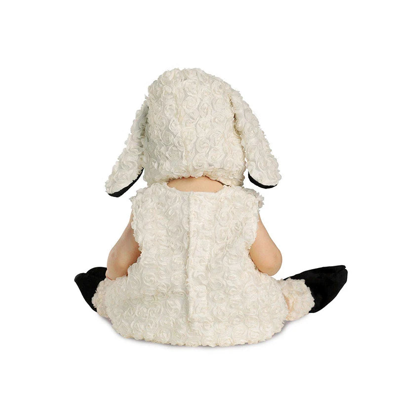 Baby Lamb Halloween Costume for Toddlers & Kids