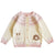 The Storybook Cardigan