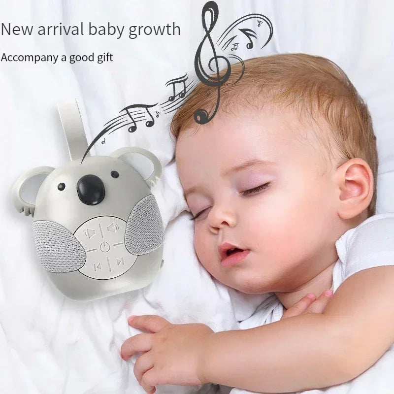 Starlight Soother Portable White Noise Machine
