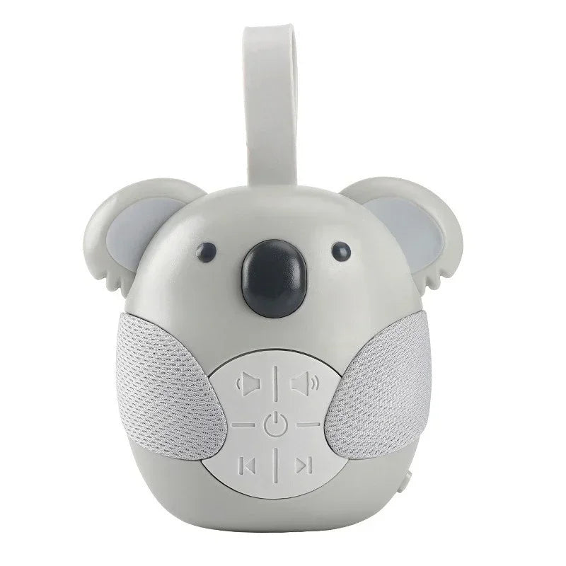 Starlight Soother Portable White Noise Machine
