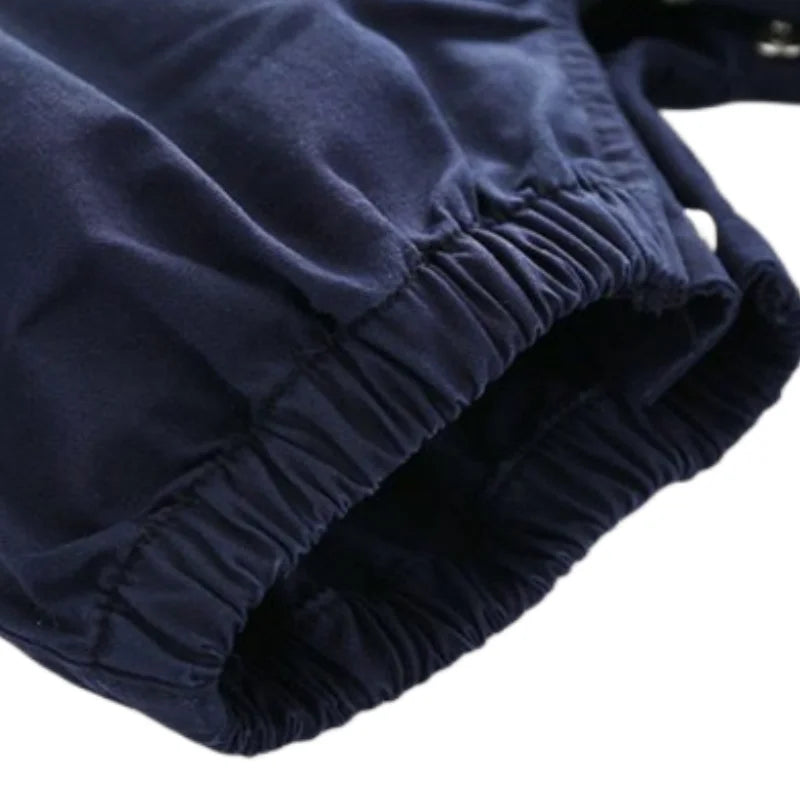 Baby Boy 1st Birthday Outfit