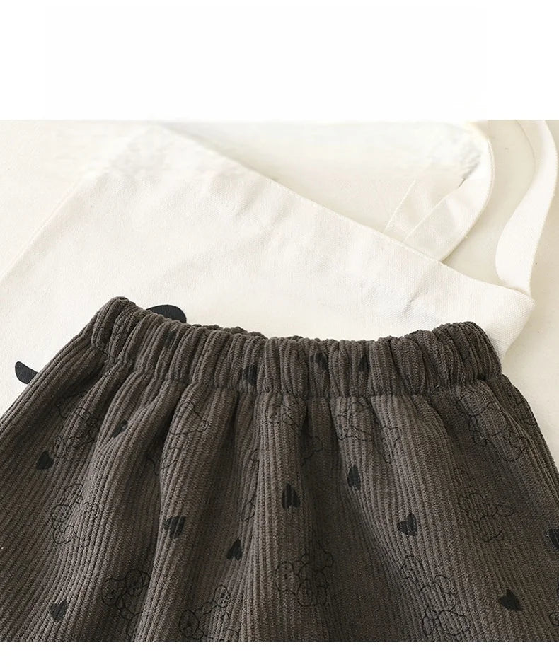 The Cozy Cloud Pants