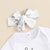 Newborn Baby Outfit Set