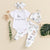 Newborn Baby Outfit Set
