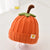 The Little Sprout Ribbed Knit Baby Beanie