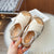 Girls Summer Ethnic Style Sandals