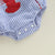 The Little Lobster Romper
