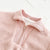 Unisex Toddler and Baby Cozy Sherpa Half-Zip Sweatshirt