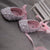Handmade Baby Girl Christening Shoes