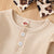 Animal Print Flare Pants Outfit for Baby Girls