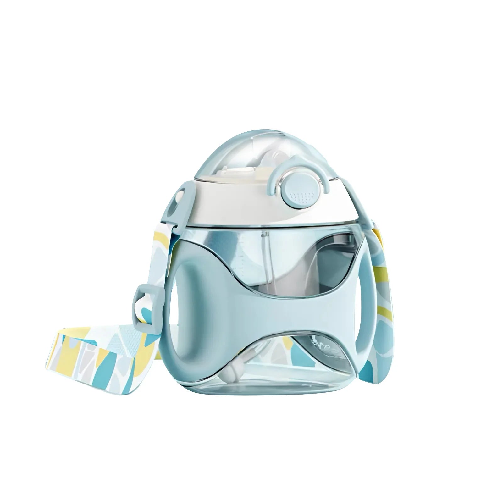 Sprout Sip & Strap Trainer Cup