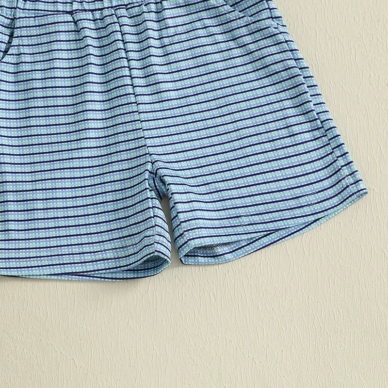 The Little Fisherman's Summer Set