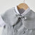 Baby Boy Gentleman Outfit Set