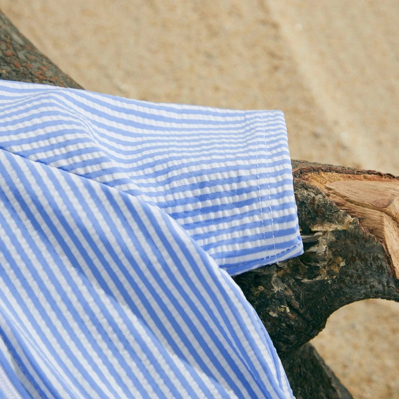 Unisex Baby Summer Swimsuit Set