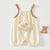 Fruit Print Baby Romper