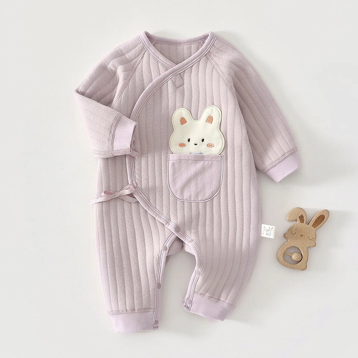 The Cuddle-Up Jumpsuit