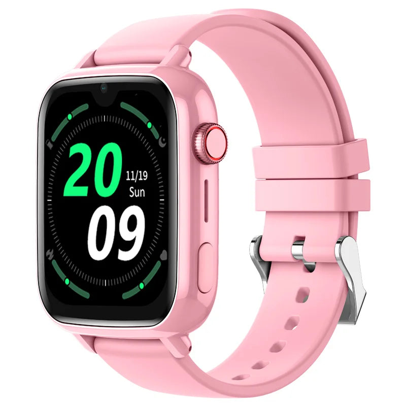4G Kids Smartwatch with GPS