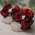 Handmade Baby Girl Christening Shoes