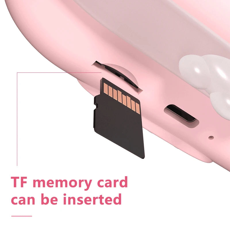 Kids Instant Print Digital Camera