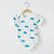 Unisex Baby Summer Romper
