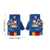 The Digger 2-in-1 Convertible Kids' Mittens