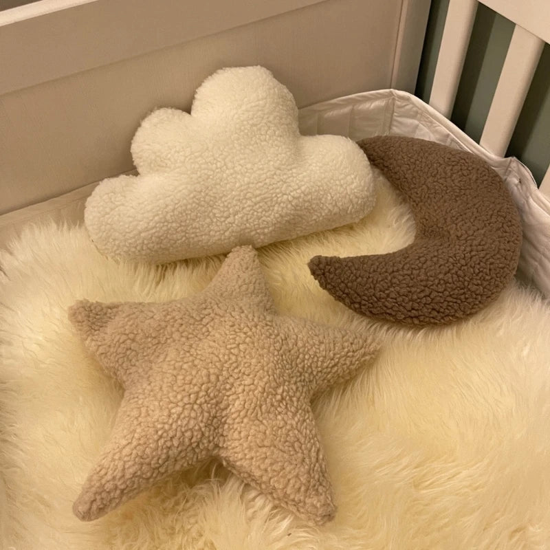 Baby Posing Mat Cushion