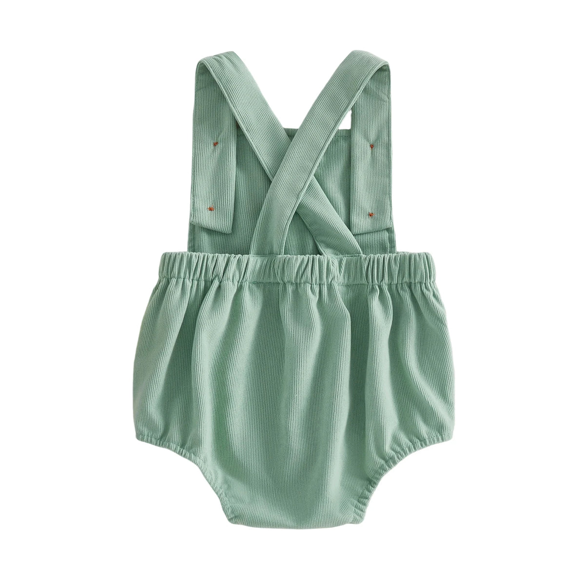 1st Birthday Animal Embroidery Cake Smash Romper