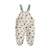 Kids Waterproof Rain Overalls