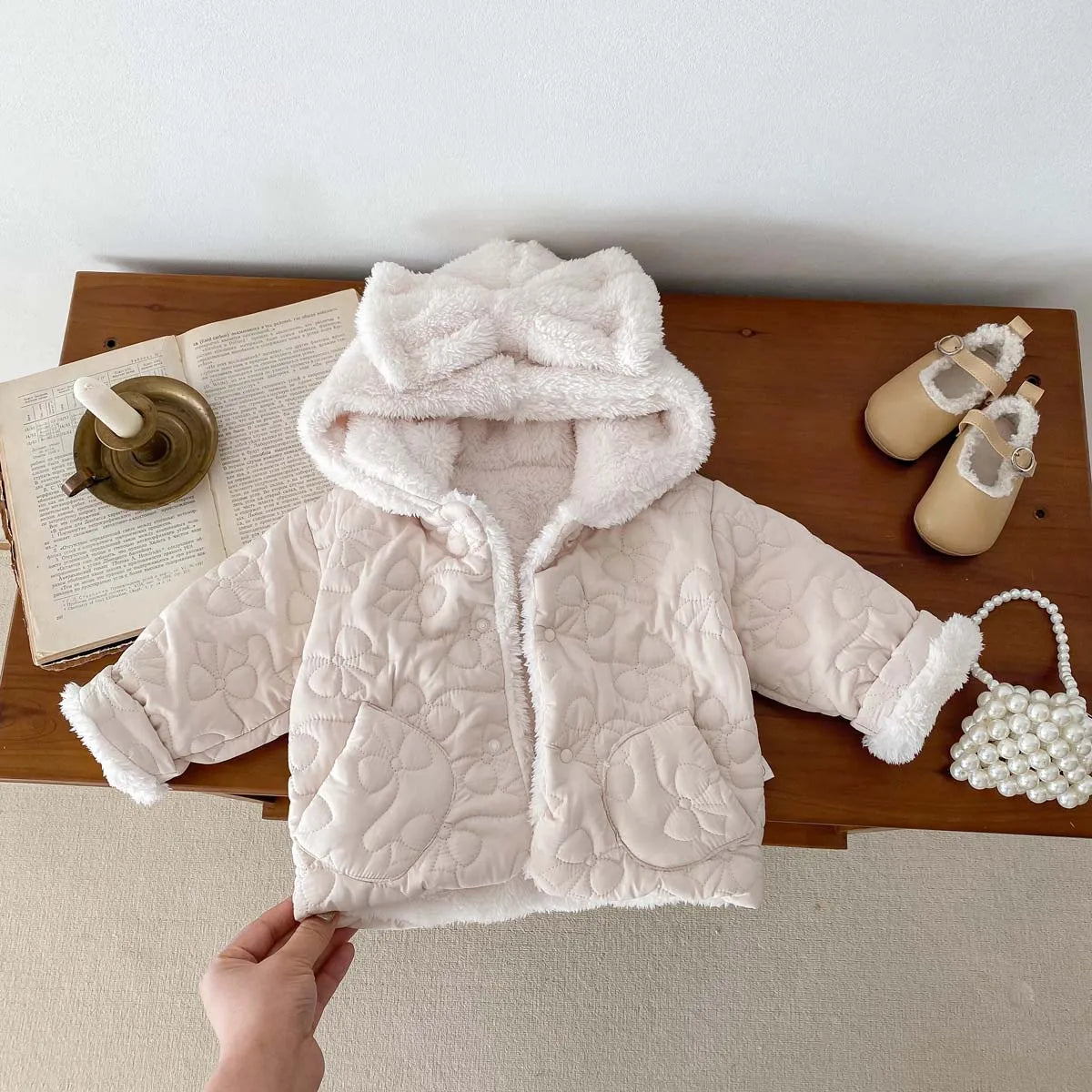 The Winter Blossom Collection