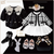 Polka Dot Princess Baby Gift Set