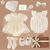 Miss Jasmine Baby Girl Gift Set