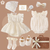 Miss Jasmine Baby Girl Gift Set