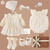 Miss Jasmine Baby Girl Gift Set