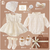 Miss Jasmine Baby Girl Gift Set