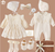 Miss Jasmine Baby Girl Gift Set