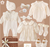 Miss Jasmine Baby Girl Gift Set