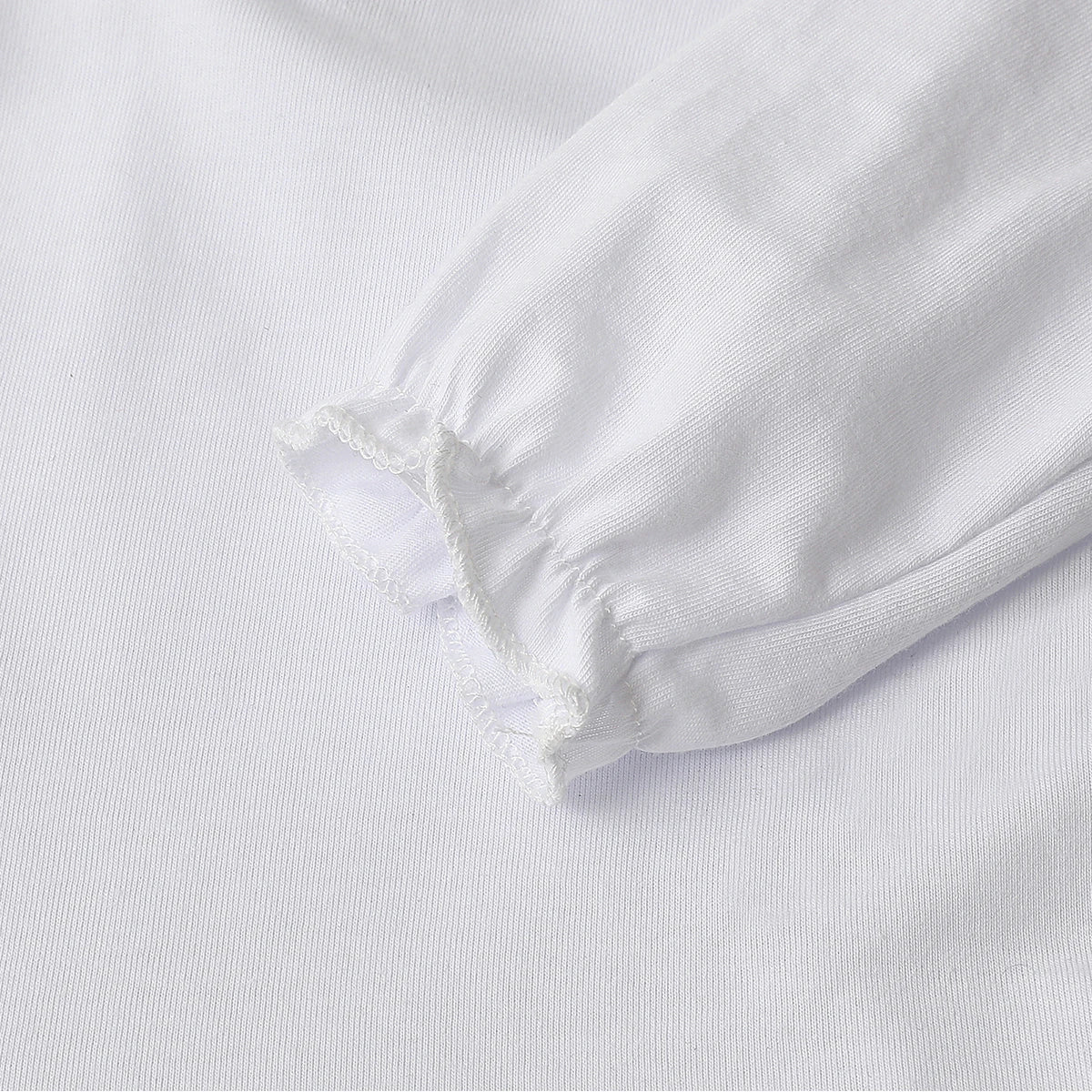 Girl's Deluxe Cowgirl Costume with Hat and Bandana