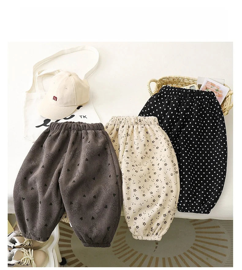 The Cozy Cloud Pants