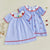 Girl Embroidered Summer Dress
