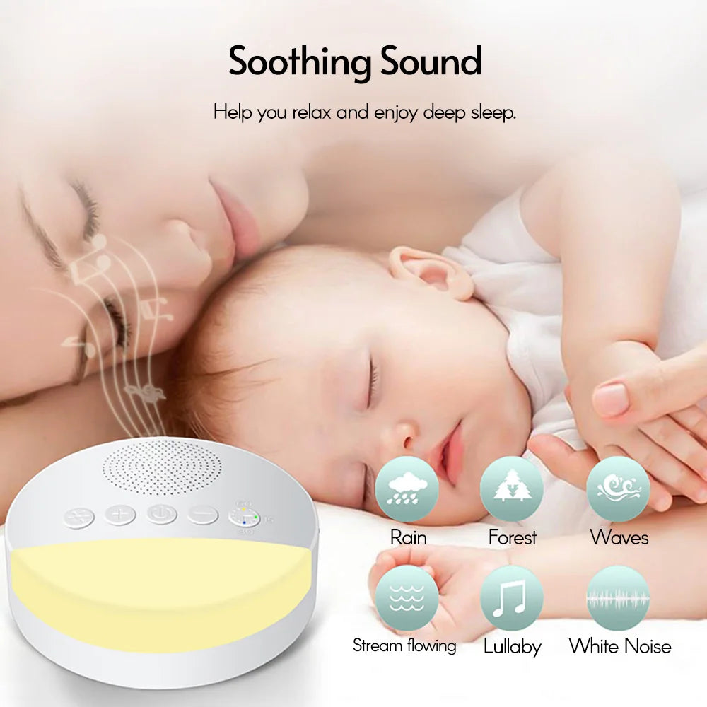 The Dream Soother