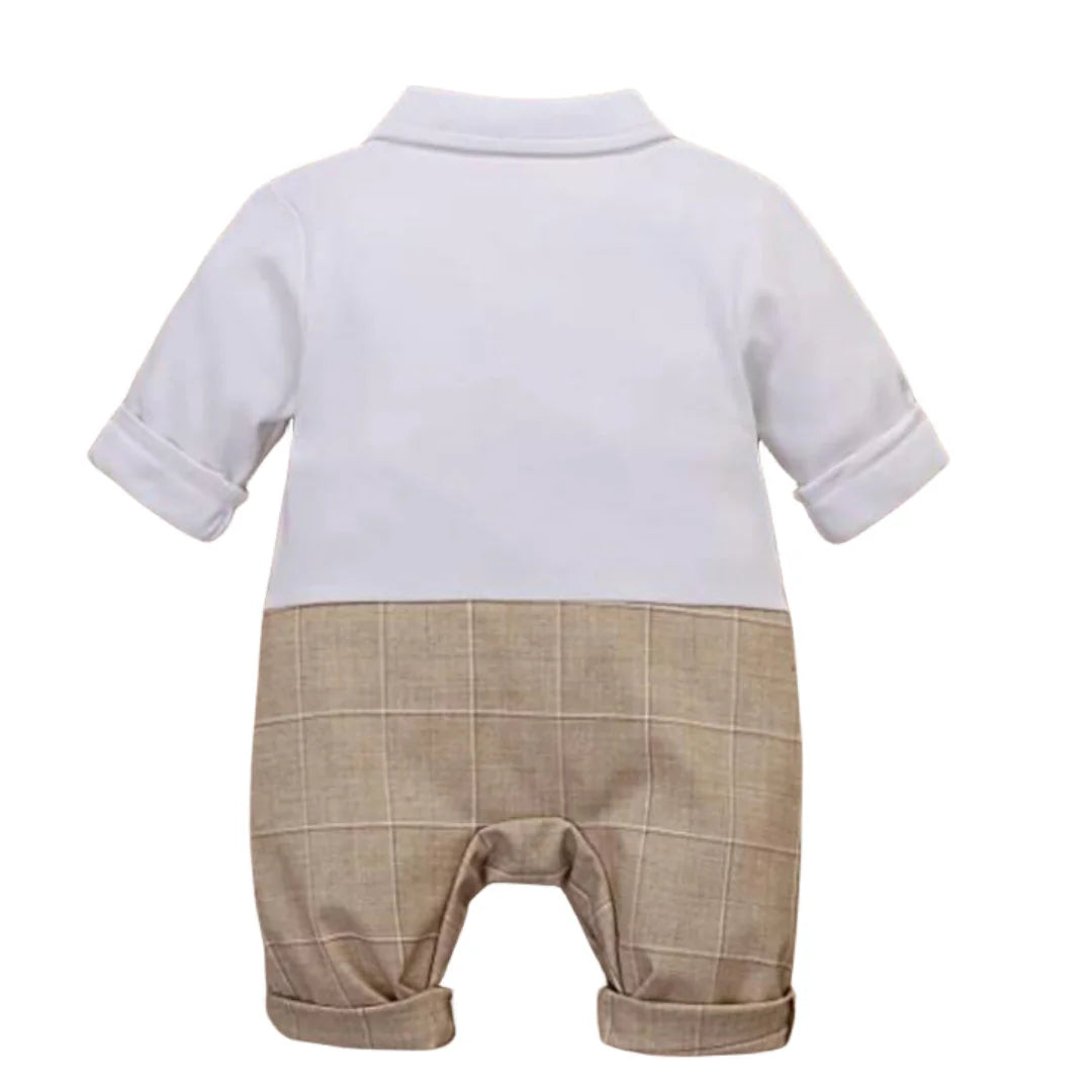 5-Piece Baby Boy Formal Outfit