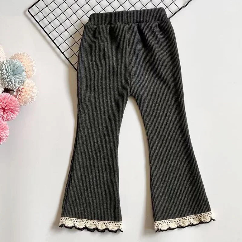The Meadow Flare Pants