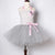 Girl's Tutu Mouse Costume Set