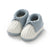 Handmade Knitted Baby Booties