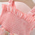 Colorful Birthday Party Outfit with 3D Wings & Tulle Skirt