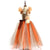 Fairy Gown with Sequin Bodice and Tulle Skirt