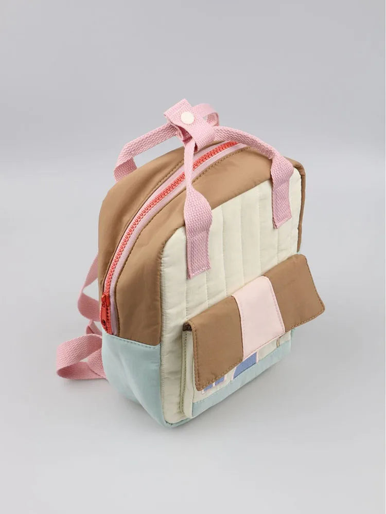 The Little House Backpack